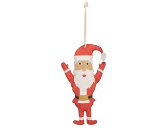 Imperial Riding Stalmaatje Kerstman