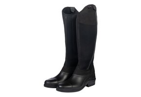 HKM Winter Thermolaars Blaze - Zwart