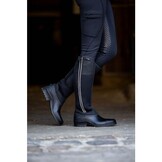 HKM Winter Thermolaars Blaze - Zwart