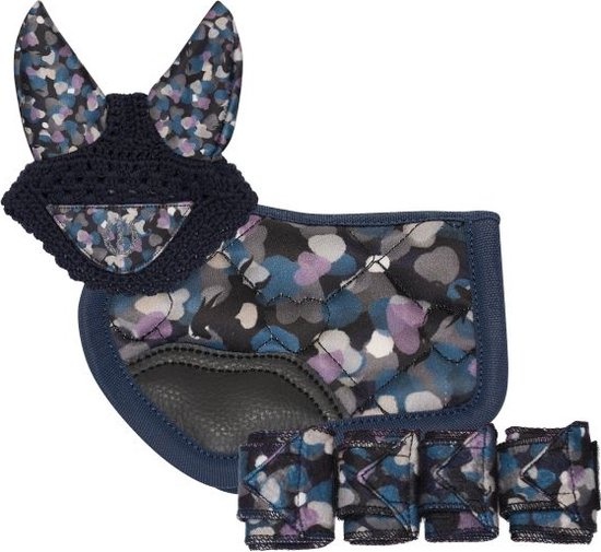 Imperial Riding - Speelgoed Set Paardrijden Petit - Lovefetti Dark