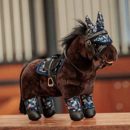 Imperial Riding - Speelgoed Set Paardrijden Petit - Lovefetti Dark