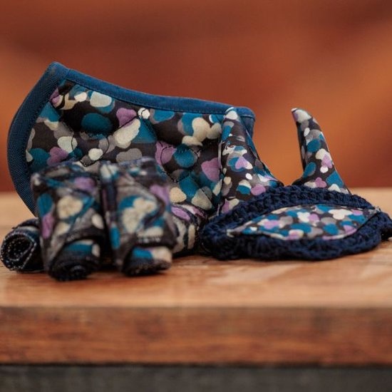 Imperial Riding - Speelgoed Set Paardrijden Petit - Lovefetti Dark