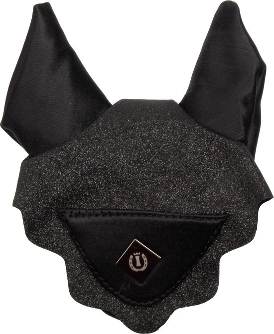 Imperial Riding Hobby Horse Oornetje - Zwart
