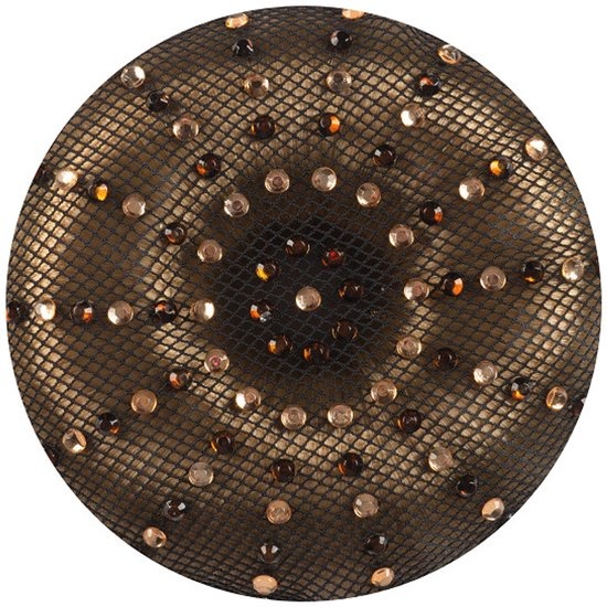 Horka Haarnet Delicate - Wit