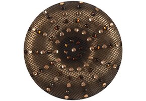 Horka Haarnet Delicate - Zwart