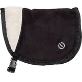 Imperial Riding Hobby Horse Fleecedeken IRHFree Spirit - Wit