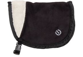 Imperial Riding  Hobby Horse Deken - Zwart
