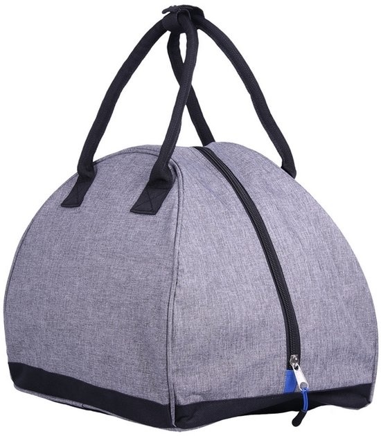 QHP Cap tas -  Groen