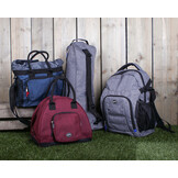 QHP Cap tas -  Groen