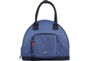 QHP Cap tas -  Blauw
