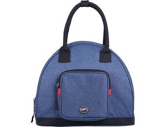 QHP Cap tas -  Blauw