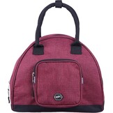 QHP Cap tas -  Blauw