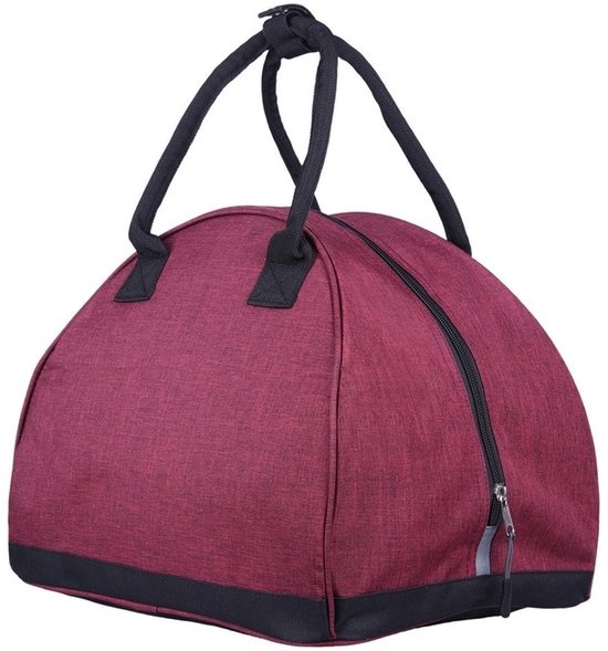 QHP Cap tas -  Blauw