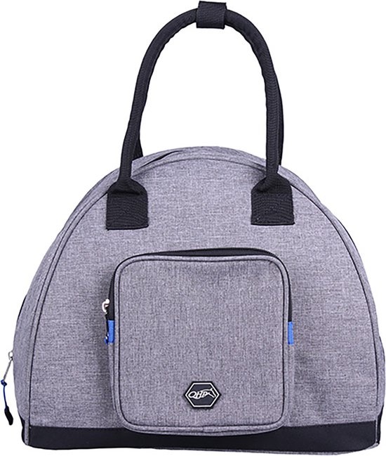 QHP Cap tas -  Blauw