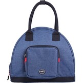 QHP Cap tas - Bordeaux