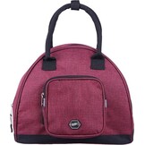 QHP Cap tas - Bordeaux