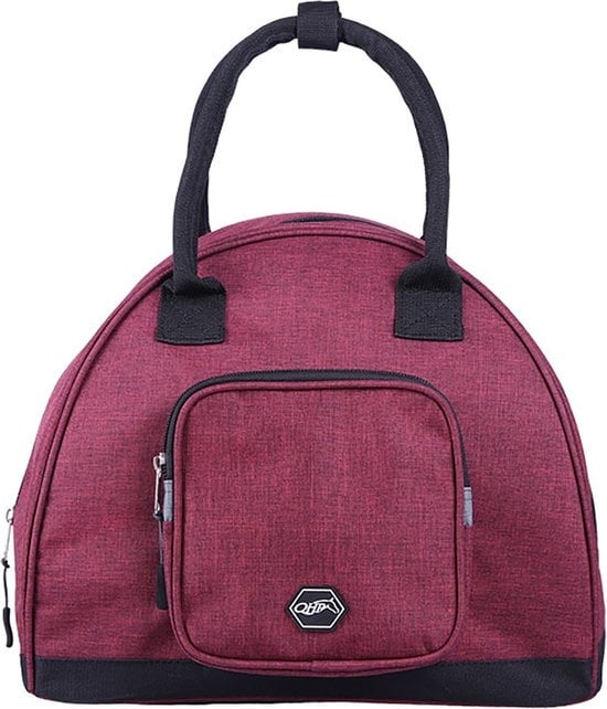QHP Cap tas - Bordeaux