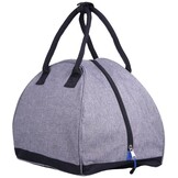 QHP Cap tas - Bordeaux