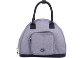QHP Cap tas - Grijs