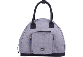 QHP Cap tas - Grijs