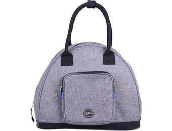 QHP Cap tas - Grijs