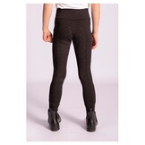 Harry's Horse Rijbroek Equitights Rookie - Zwart