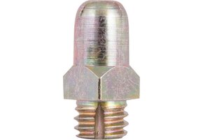 Premiere Zelfreinigende Kalkoenen Stomp - 17 mm