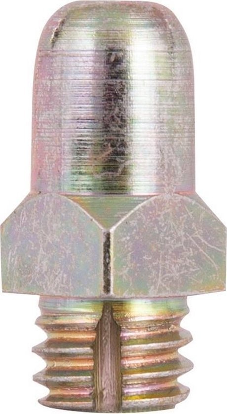 Premiere Zelfreinigende Kalkoenen Stomp - 17 mm