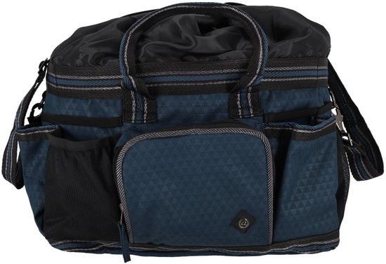 QHP Poetstas Collection - Grey Reflective