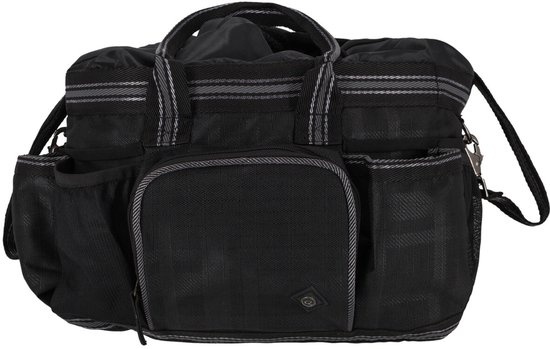 QHP Poetstas Collection - Grey Reflective