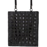 QHP Slowfeeder Turnout Collection - Mystic Blue