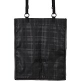 QHP Slowfeeder Turnout Collection - Grey Refelectiv