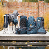 QHP Slowfeeder Turnout Collection - Midnight