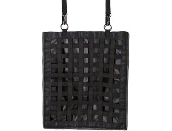 QHP Slowfeeder Turnout Collection - Midnight