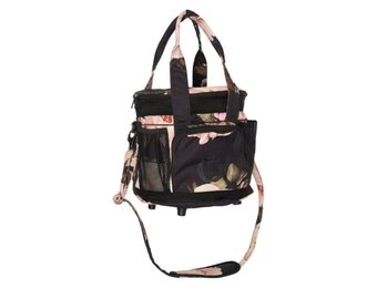 Imperial Riding Grooming Tas Basic - Flower Print