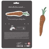 QHP Halsterset Hobby Horse - Kobalt Blauw