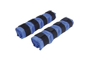 Harry's Horse Cold Wraps - Blauw