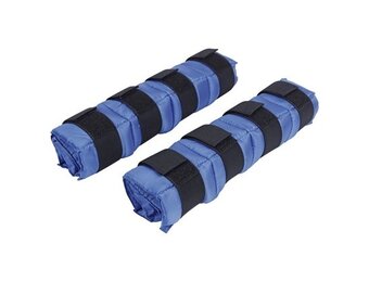 Harry's Horse Cold Wraps - Blauw