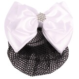 Harry's Horse Haarspeld Hexagon - Navy