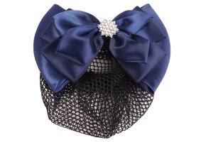 Harry's Horse Haarspeld Hexagon - Navy