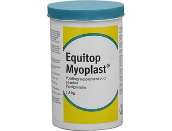 Equitop Myoplast - 1.5 kg