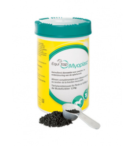 Equitop Myoplast - 1.5 kg