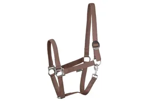 Harry's Horse Halster Economy - Oud Roze