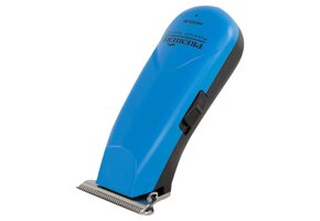 Premiere Scheermachine Piccolini - Blauw