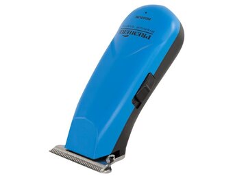 Premiere Scheermachine Piccolini - Blauw