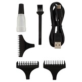 Premiere Scheermachine Piccolini - Blauw