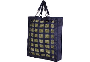 QHP Slowfeeder Turnout  - Navy