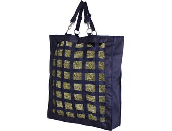 QHP Slowfeeder Turnout  - Navy