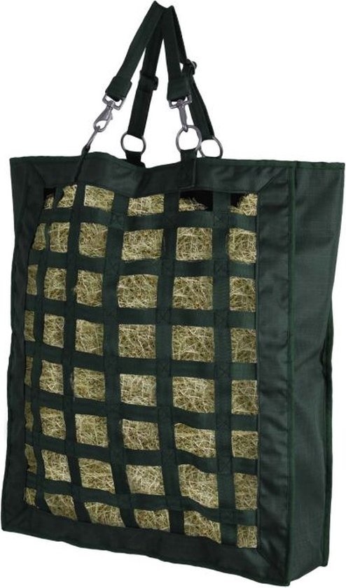 QHP Slowfeeder Turnout  - Navy