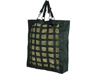 QHP Slowfeeder Turnout  - Groen